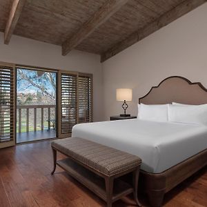 Premium Room Golf or Spa View One